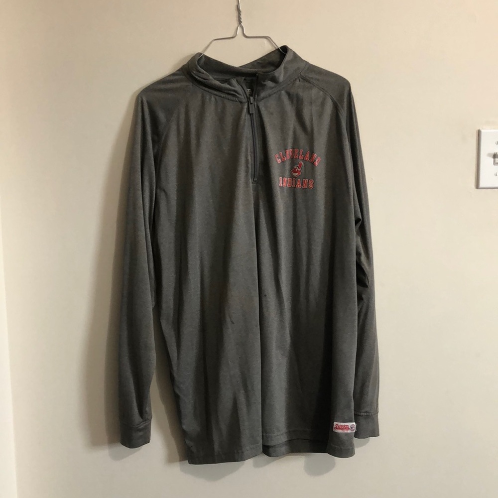 Men’s pullover